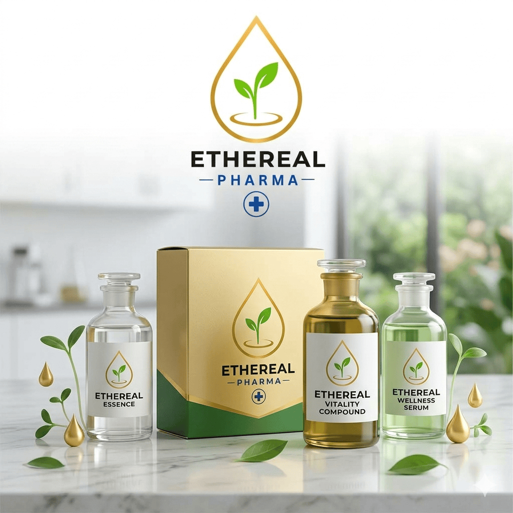 Ethereal Pharma