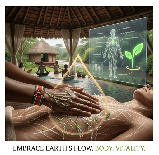Ethereal Wellness